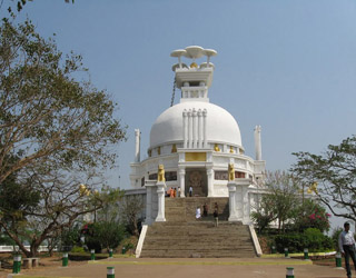 Dhauli